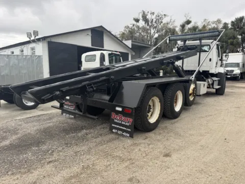 More photos of 2015 Freightliner 108 SD at DeBary Truck Sales, FL
