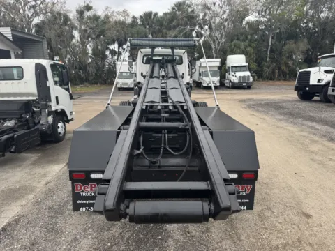 More photos of 2015 Freightliner 108 SD at DeBary Truck Sales, FL