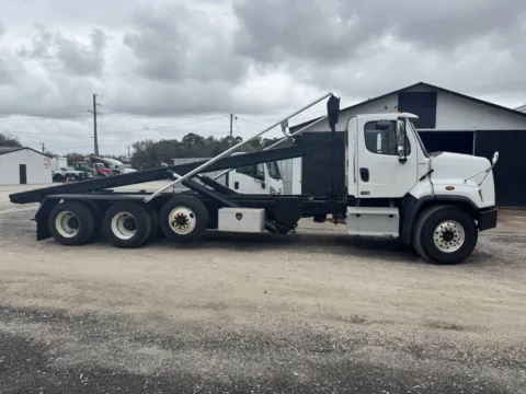 Photos of 2015 Freightliner 108 SD for sale in Sanford, FL at DeBary Truck Sales