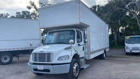 2018 Freightliner M2 106 for sale in Sanford, FL