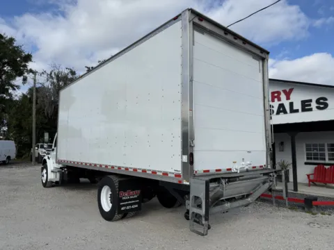 More photos of 2020 Freightliner M2 BUSINESS CLASS at DeBary Truck Sales, FL