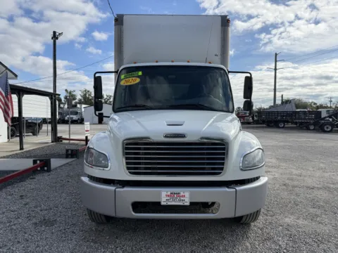 Photos of 2020 Freightliner M2 BUSINESS CLASS for sale in Sanford, FL at DeBary Truck Sales