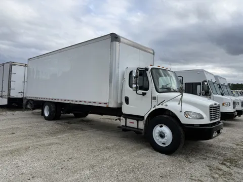 Photos of 2018 Freightliner M2 106 for sale in Sanford, FL at DeBary Truck Sales