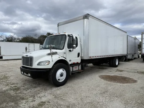 2018 Freightliner M2 106 for sale in Sanford, FL