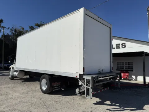 More photos of 2020 International MV607 at DeBary Truck Sales, FL