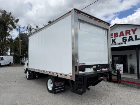 More photos of 2018 Isuzu NPR at DeBary Truck Sales, FL