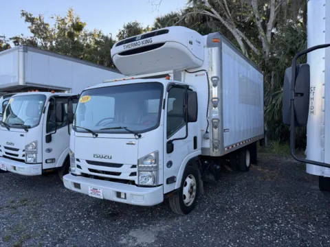 2018 Isuzu NPR for sale in Sanford, FL