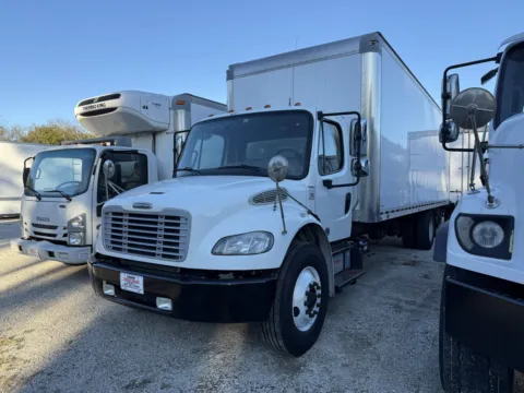 2018 Freightliner M2 106 for sale in Sanford, FL