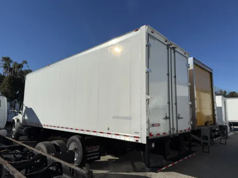 Photos of 2020 International MV607 for sale in Sanford, FL at DeBary Truck Sales