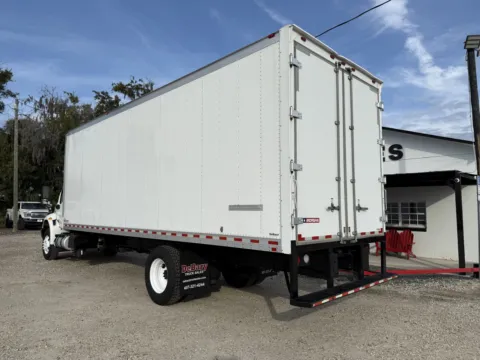 More photos of 2020 International MV607 at DeBary Truck Sales, FL