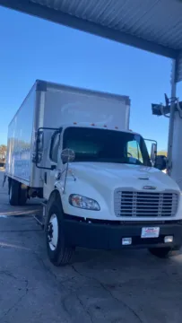2018 Freightliner M2 106 for sale in Sanford, FL