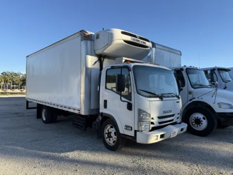2018 Isuzu NRR for sale in Sanford, FL