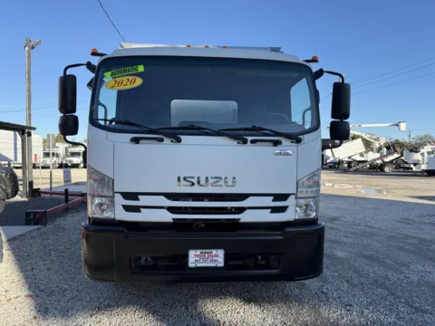 Photos of 2020 Isuzu FTR for sale in Sanford, FL at DeBary Truck Sales