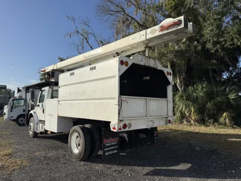 More photos of 2017 Freightliner M2 106 at DeBary Truck Sales, FL
