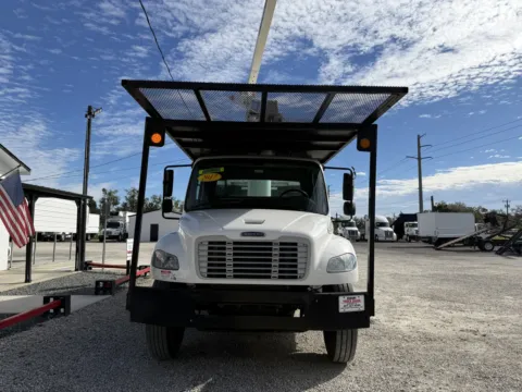 More photos of 2017 Freightliner M2 106 at DeBary Truck Sales, FL
