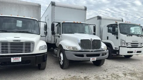 Photos of 2016 International DuraStar 4300 for sale in Sanford, FL at DeBary Truck Sales