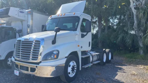 2019 Freightliner Cascadia for sale in Sanford, FL