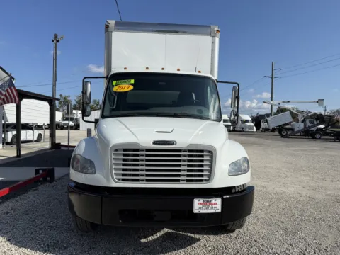 Photos of 2019 Freightliner M2 106 for sale in Sanford, FL at DeBary Truck Sales