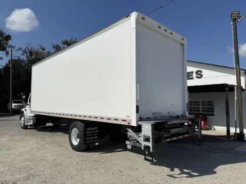 More photos of 2019 Freightliner M2 106 at DeBary Truck Sales, FL