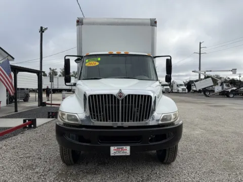 Another view of 2016 International DuraStar 4300 for sale in Sanford, FL at DeBary Truck Sales