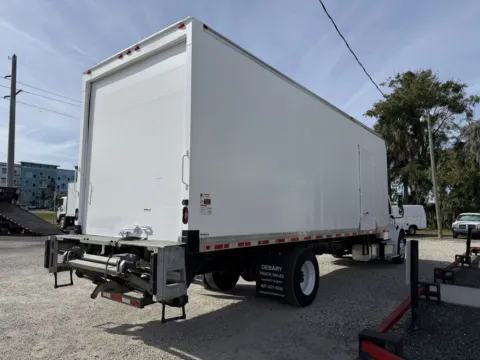 More photos of 2019 Freightliner M2 106 at DeBary Truck Sales, FL