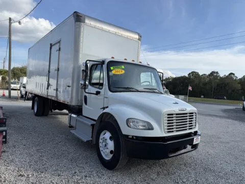 Another view of 2019 Freightliner M2 106 for sale in Sanford, FL at DeBary Truck Sales