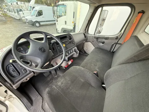 Another view of 2017 Freightliner M2 106 for sale in Sanford, FL at DeBary Truck Sales