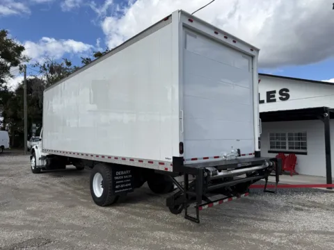More photos of 2017 Freightliner M2 106 at DeBary Truck Sales, FL
