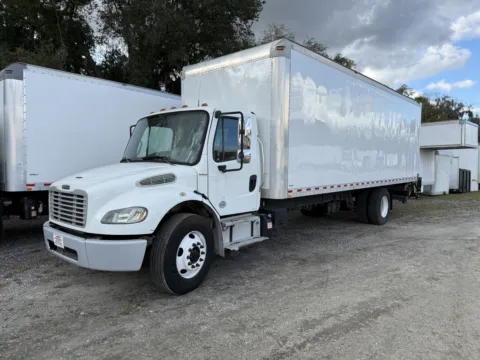2017 Freightliner M2 106 for sale in Sanford, FL