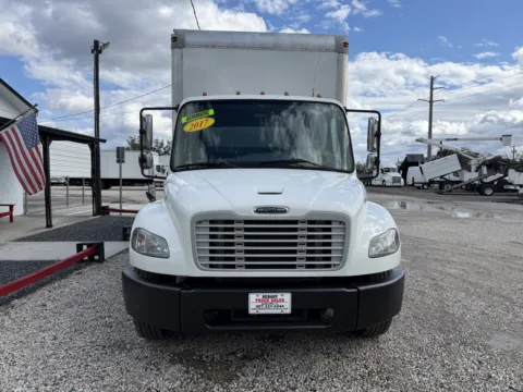 Photos of 2017 Freightliner M2 106 for sale in Sanford, FL at DeBary Truck Sales