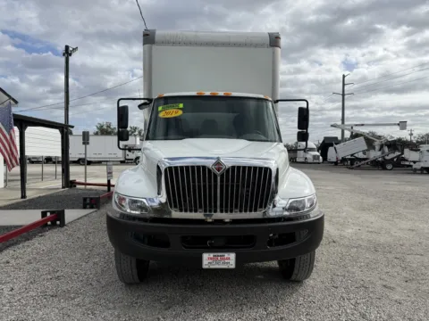 Another view of 2019 International DuraStar 4300 for sale in Sanford, FL at DeBary Truck Sales