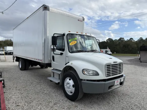 More photos of 2020 Freightliner M2 106 at DeBary Truck Sales, FL