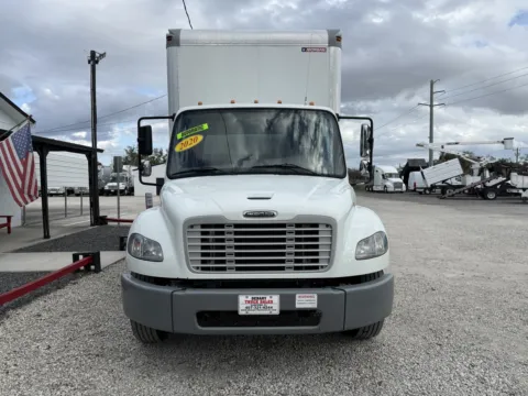 Another view of 2020 Freightliner M2 106 for sale in Sanford, FL at DeBary Truck Sales