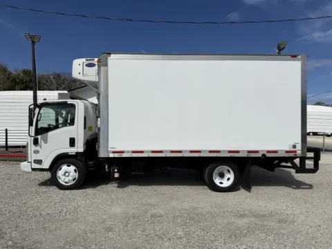More photos of 2018 Isuzu NPR HD at DeBary Truck Sales, FL