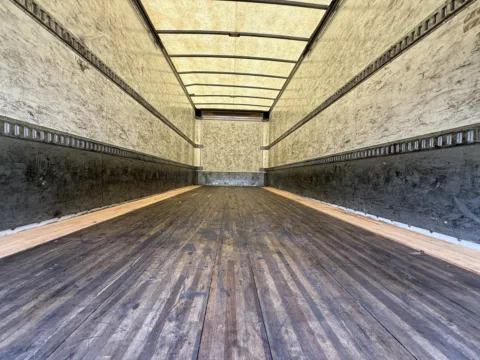 More photos of 2020 MORGAN DRY VAN BODY at DeBary Truck Sales, FL