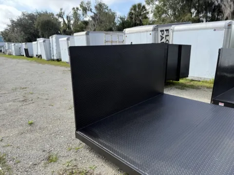 More photos of 2025 MORGAN FLATBED at DeBary Truck Sales, FL