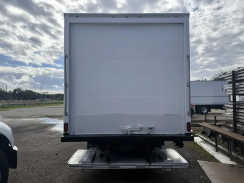 More photos of 2020 AM HAREM DRY VAN BODY at DeBary Truck Sales, FL