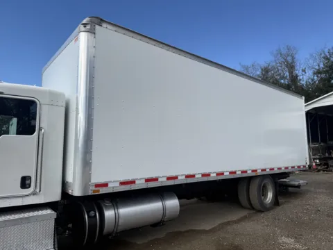 2020 AM HAREM DRY VAN BODY for sale in Sanford, FL