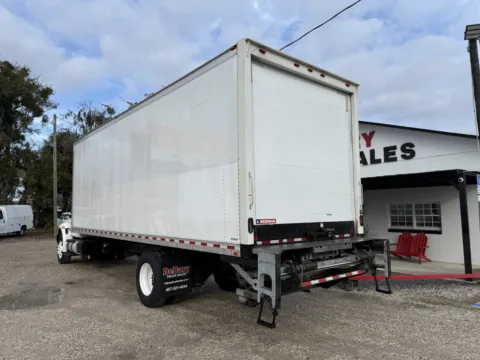 More photos of 2019 International DuraStar 4300 at DeBary Truck Sales, FL