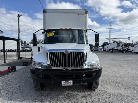 Photos of 2020 International MV607 for sale in Sanford, FL at DeBary Truck Sales