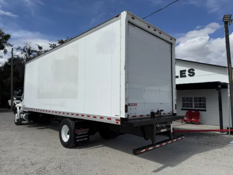 More photos of 2020 International MV607 at DeBary Truck Sales, FL