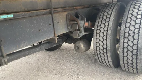 Another view of 2020 International MV607 for sale in Sanford, FL at DeBary Truck Sales