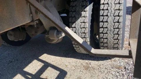 Another view of 2015 Freightliner M2 112 for sale in Sanford, FL at DeBary Truck Sales