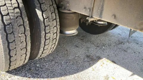 More photos of 2015 Freightliner M2 112 at DeBary Truck Sales, FL