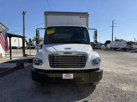 Photos of 2020 Freightliner M2 106 for sale in Sanford, FL at DeBary Truck Sales