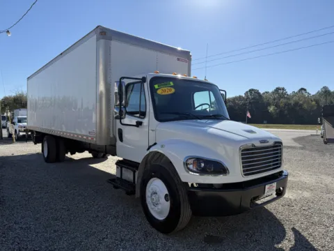 Another view of 2020 Freightliner M2 106 for sale in Sanford, FL at DeBary Truck Sales