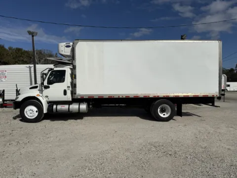 More photos of 2020 International MV607 at DeBary Truck Sales, FL