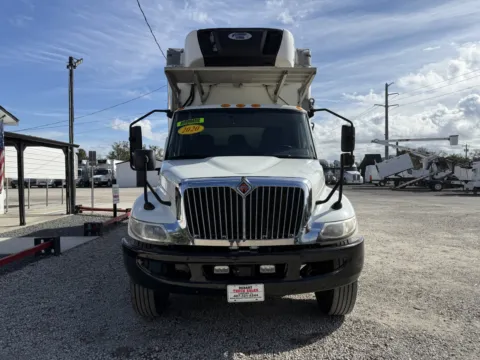 Another view of 2020 International MV607 for sale in Sanford, FL at DeBary Truck Sales
