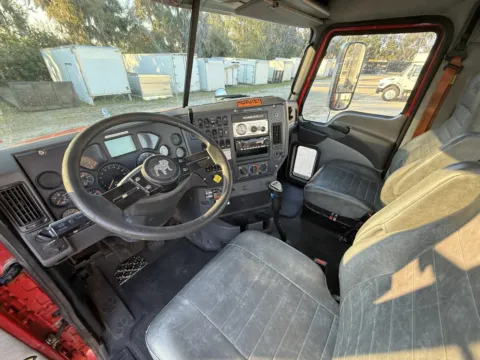 More photos of 2018 Mack Granite at DeBary Truck Sales, FL