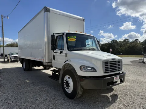 Another view of 2019 Freightliner M2 106 for sale in Sanford, FL at DeBary Truck Sales